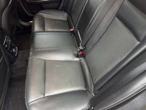 2013 Dodge Charger R/T