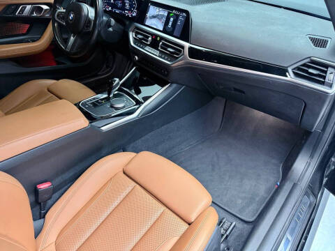 2022 BMW 2 Series M240i xDrive