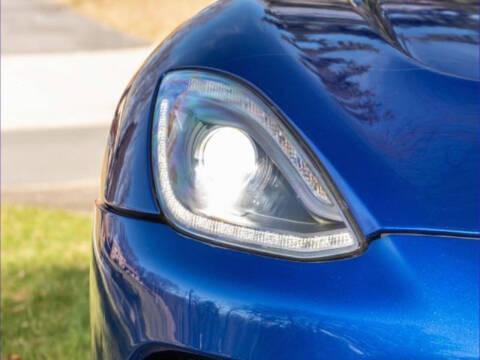 2013 Dodge SRT Viper GTS