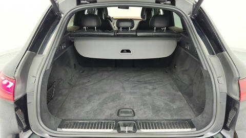 2024 Mercedes-Benz EQE EQE 350 4MATIC