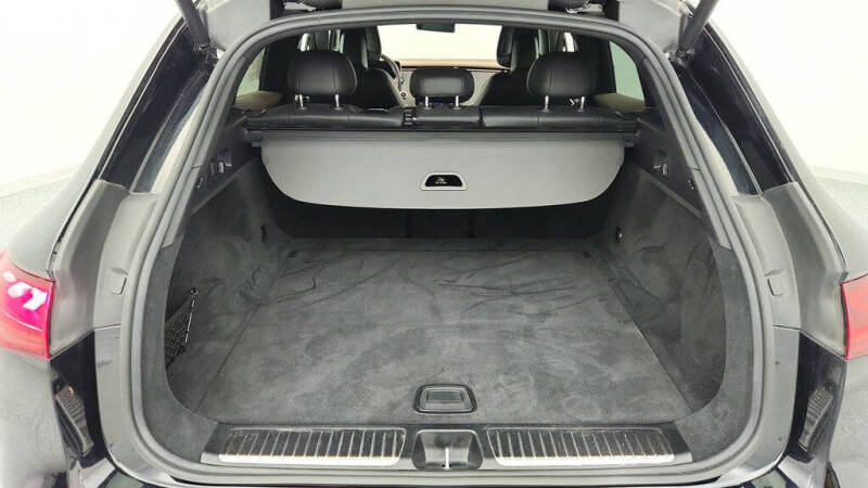 2024 Mercedes-Benz EQE EQE 350 4MATIC