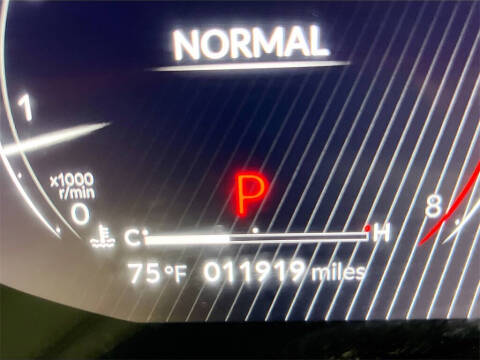 2024 Acura TLX w/Tech