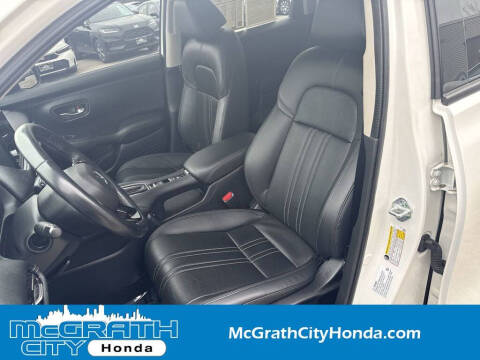 2024 Honda HR-V