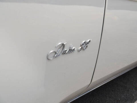 1975 Oldsmobile Delta Eighty-Eight