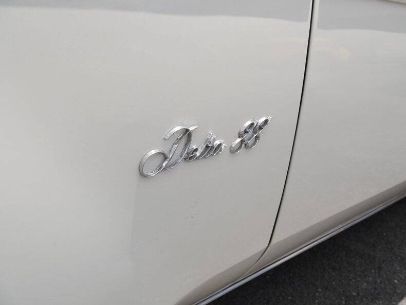 1975 Oldsmobile Delta Eighty-Eight