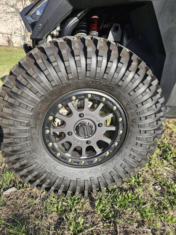 2021 Polaris RZR PRO