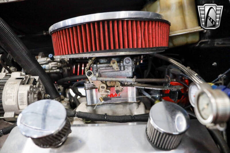 1937 Ford Panel Delivery