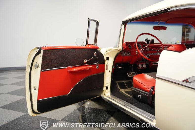 1957 Chevrolet Bel Air