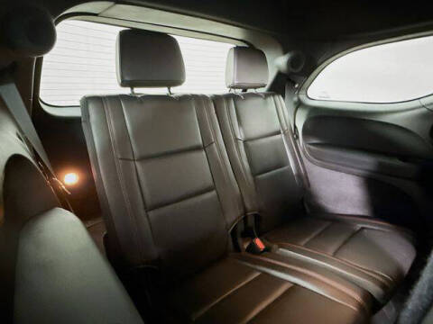 2024 Dodge Durango GT Premium
