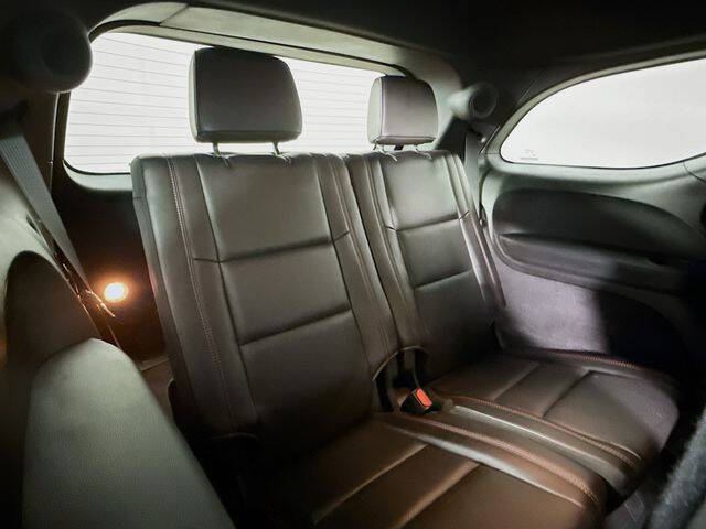2024 Dodge Durango GT Premium