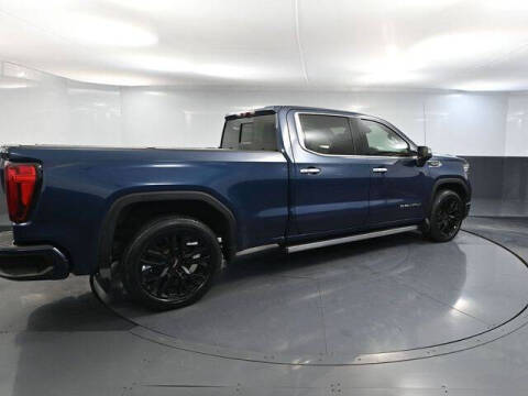 2022 GMC Sierra 1500