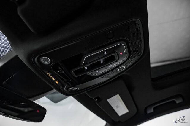 2023 Audi RS Q8 4.0T quattro