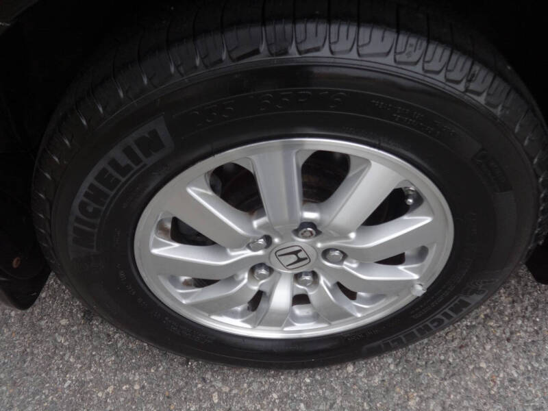 2009 Honda Odyssey EX-L w/DVD