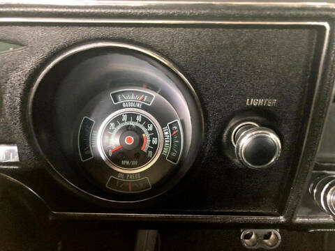 1969 Chevrolet Chevelle