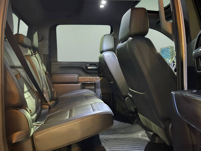 2021 GMC Sierra 2500HD