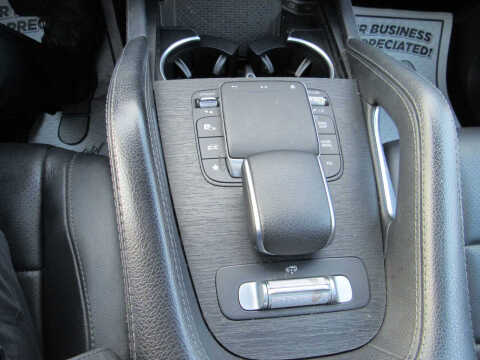 2022 Mercedes-Benz GLS GLS 450