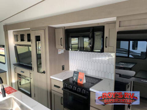 2026 Grand Design RV Reflection 150 Series