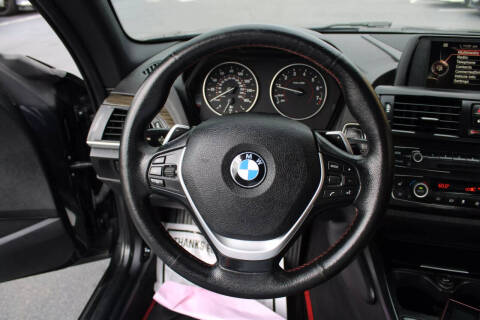 2015 BMW 2 Series 228i xDrive