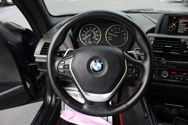 2015 BMW 2 Series 228i xDrive