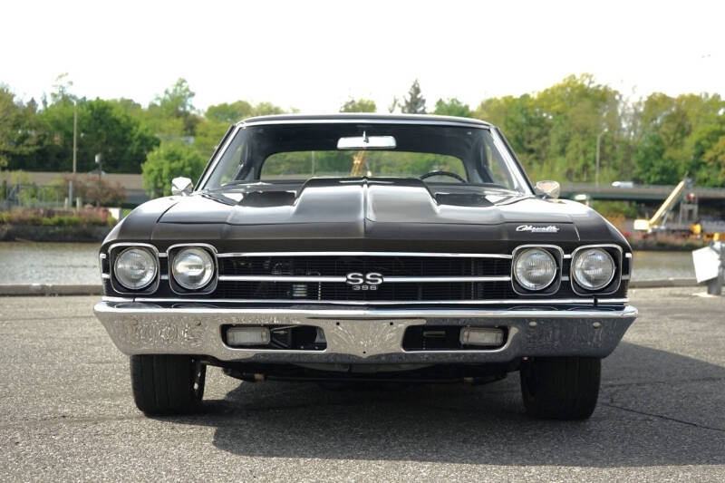 1969 Chevrolet Chevelle
