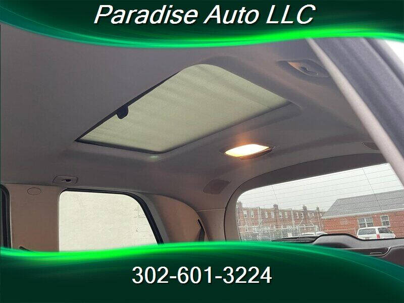 2011 Mercedes-Benz GL-Class for sale at Paradise Auto in Wilmington, DE