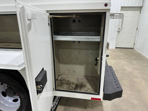 2020 Ford F-450 Super Duty