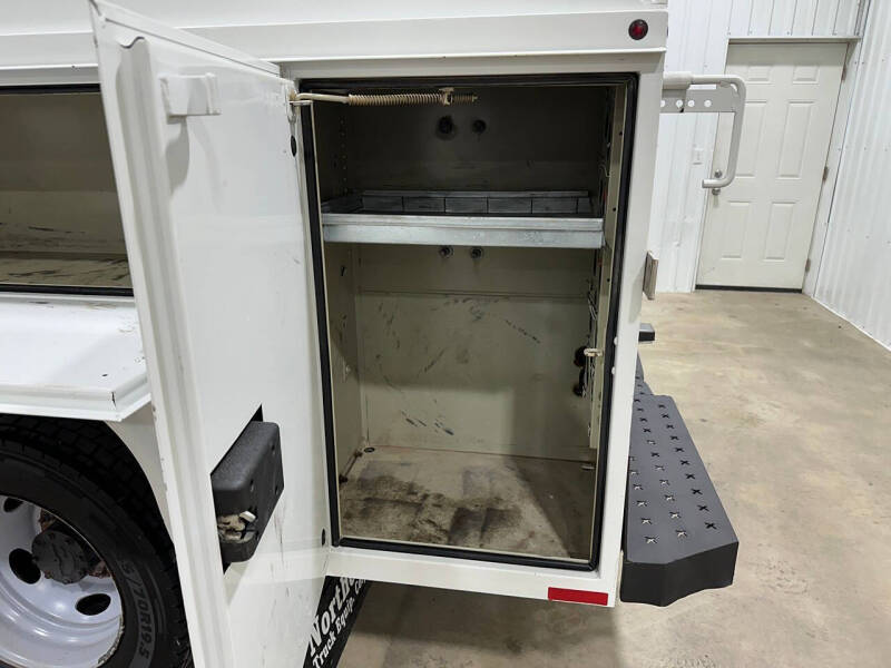 2020 Ford F-450 Super Duty