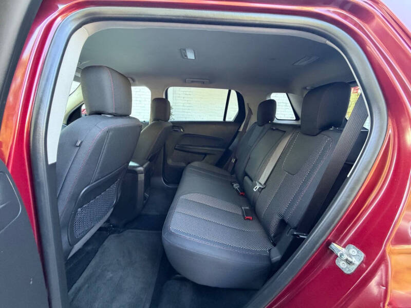 2016 GMC Terrain SLE-2