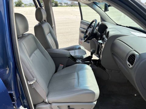 2006 GMC Envoy SLE