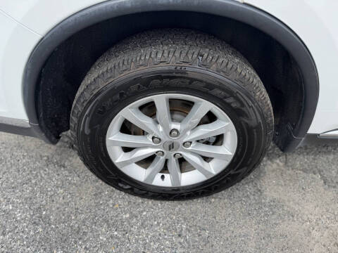 2020 Dodge Durango Pursuit