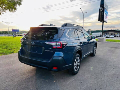 2024 Subaru Outback Premium