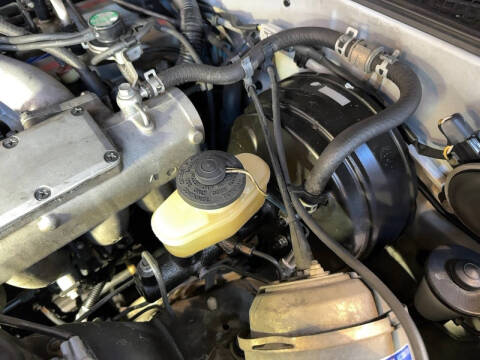 1990 Toyota Supra