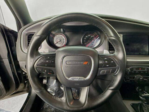 2019 Dodge Charger R/T