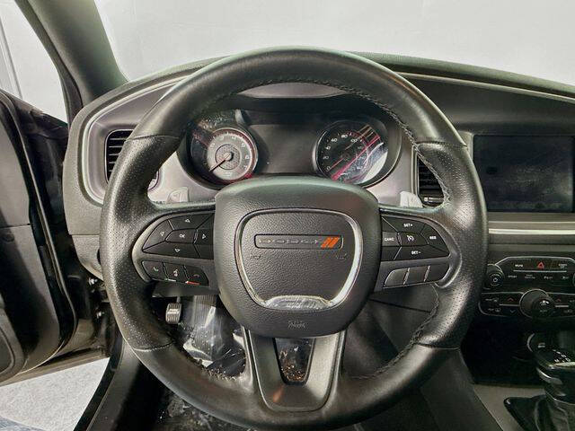 2019 Dodge Charger R/T