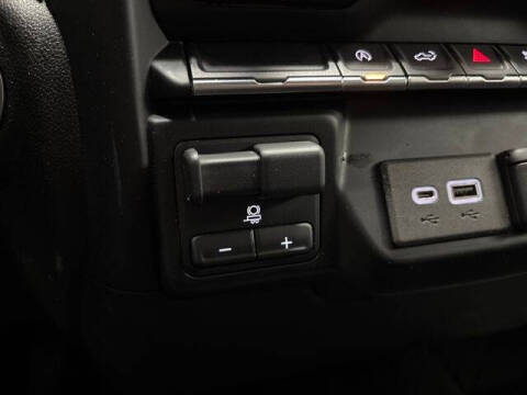 2022 Chevrolet Silverado 1500 Limited