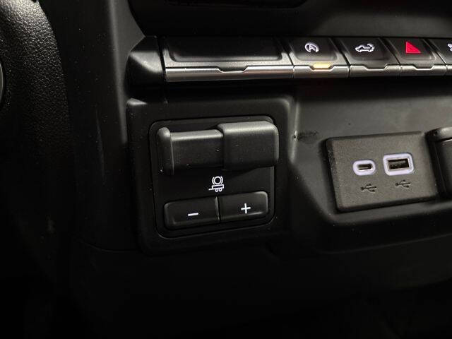 2022 Chevrolet Silverado 1500 Limited