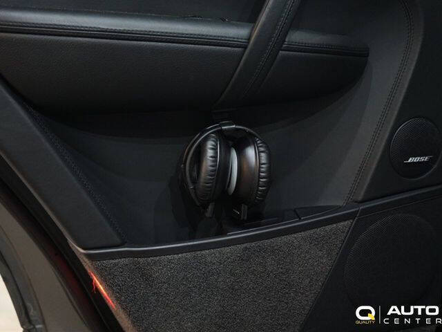 2008 Porsche Cayenne Turbo