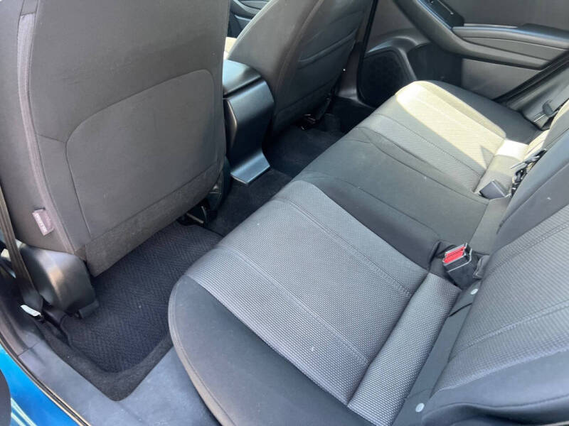 2019 Subaru Impreza Premium