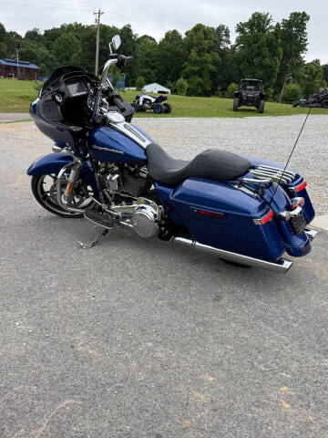 2017 Harley-Davidson Road Glide