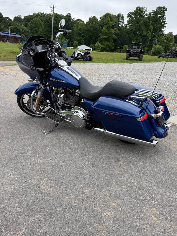 2017 Harley-Davidson Road Glide