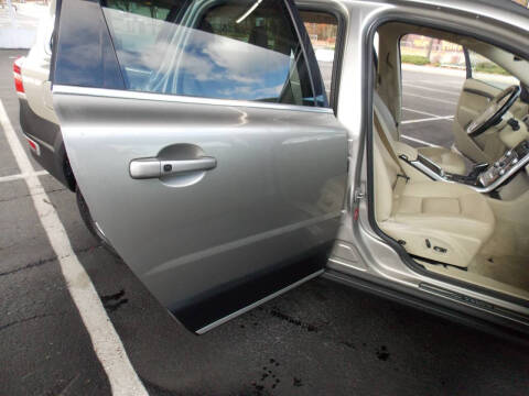 2015 Volvo XC70 3.2 Premier