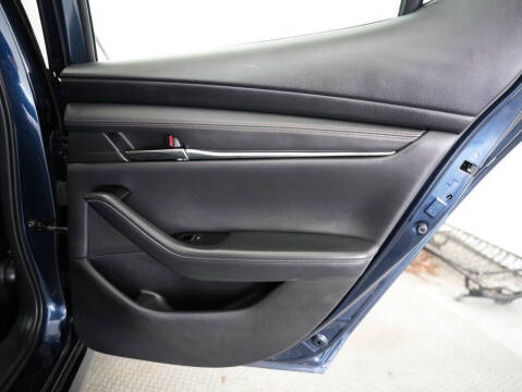 2020 Mazda Mazda3 Hatchback Premium