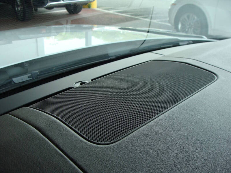 2018 Land Rover Range Rover Sport HSE Td6