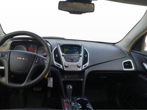 2017 GMC Terrain SLE-1