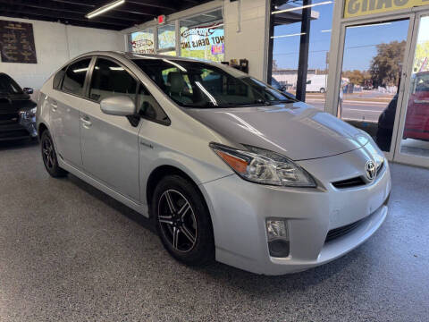 2011 Toyota Prius Two