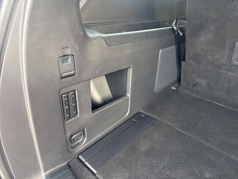 2024 Ford Expedition MAX Platinum