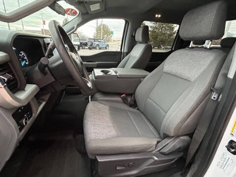 2024 Ford F-250 Super Duty