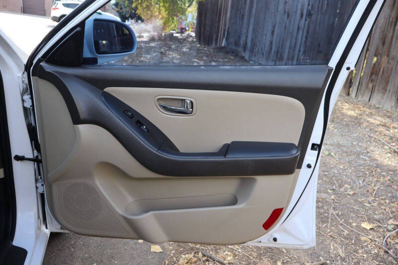 2010 Hyundai Elantra GLS