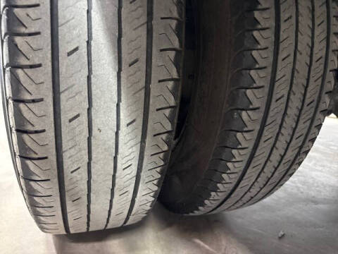 2023 RAM 3500 Tradesman