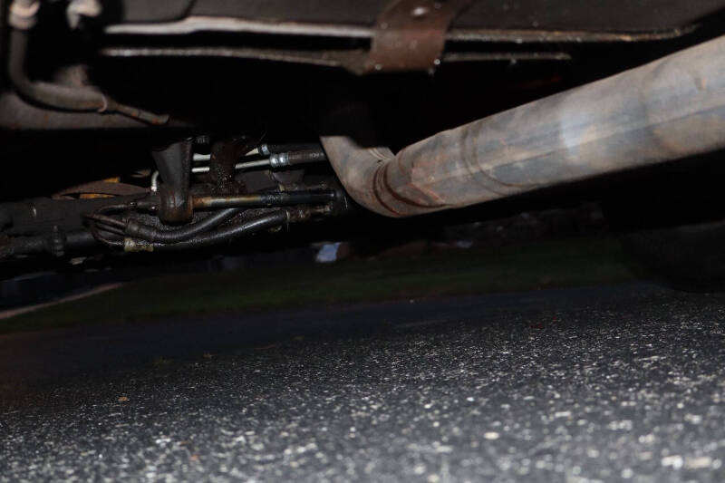 1972 Chevrolet Corvette